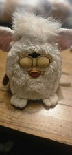  vintage Furby's 1999 working