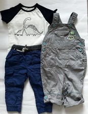 Boys' Outfit Bundle 12-18