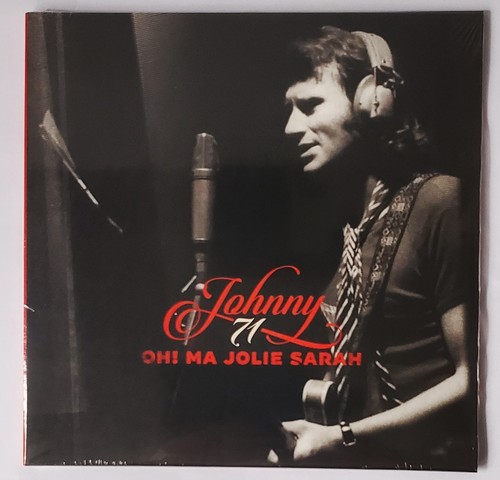 Johnny hallyday ma - hallyday, oh!