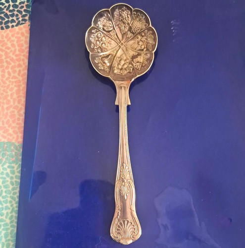 Vintage retro silver plated - vintage/retro,