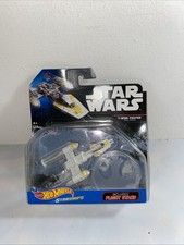 Hot Wheels Starships Star Wars