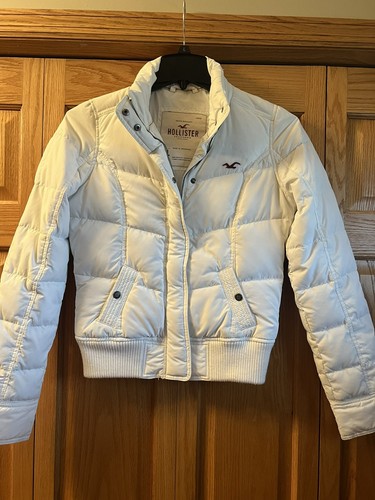 Vintage y2k hollister - hollister, down