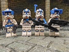 LEGO 501st Army Builder 75359