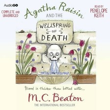 Agatha Raisin and the