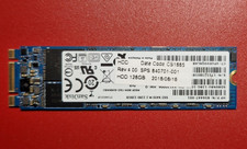 128GB M.2 SanDisk SSD 2280