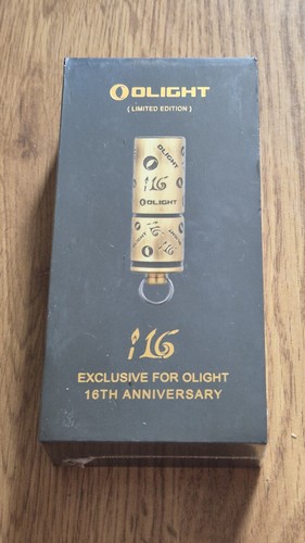 Brand new olight limited - olight,