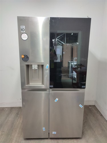Gsxe90bsad fridge freezer - fridge,