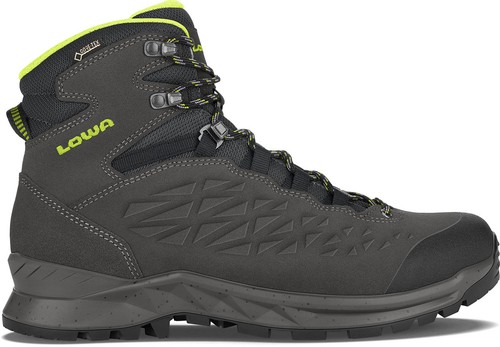 Lowa mens explorer gtx mid - mens,