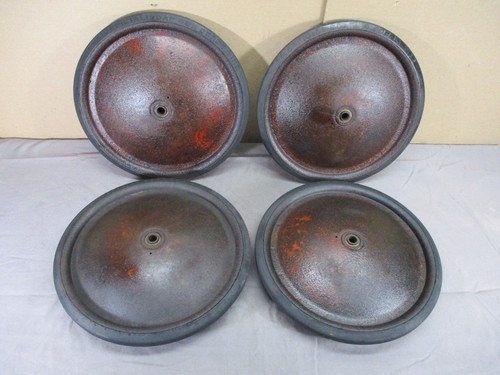 Original vintage official - official, 12"