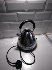 Morphy Richards Kettle Venture
