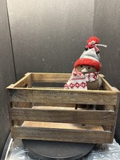 Vintage Reclaimed Barn-wood