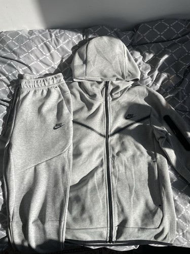 Nike tech fleece - tech, tracksuit