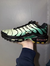 Nike Air Max Plus Tn Vapor