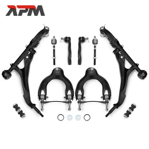 10x control arm - arm, tie