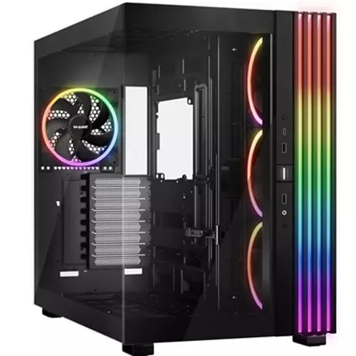 Quiet light base 900 - quiet!,