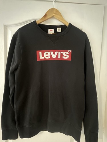 Men black levi s - men’s, levi’s