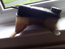 Ford mondeo mk3 tdci radiator