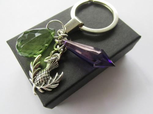 Handmade pretty scottish - handmade,