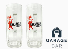 Set Of 2 Berliner Pilsner Pint