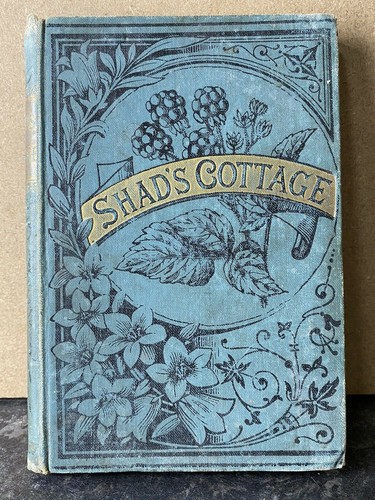 Vintage copy shad - vintage, shad's