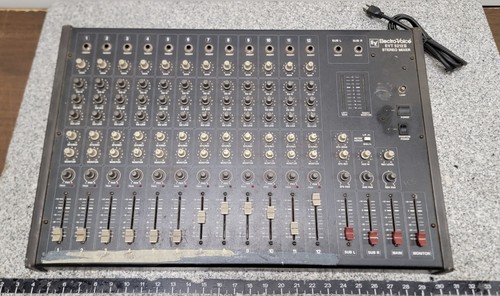 Electro voice evt 5212 - electro-voice,