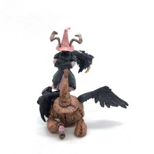 Final Fantasy Creatures BLACK