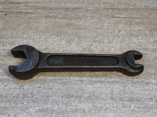 Vintage shelley way - vintage, 4-way