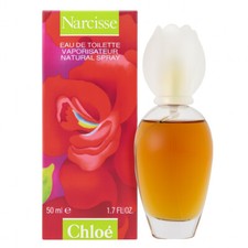 CHLOÉ - NARCISSE - 50ML - EAU
