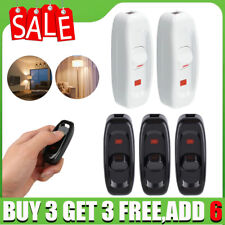 240V 10A Bedside Lamp Switch