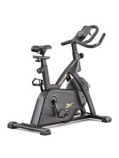 Reebok FR30 Sprint Exercise Bike 18kg Flywheel 32 Resistance Zwift Compatible