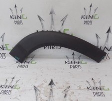 FIAT DUCATO 2007-2014 FRONT LEFT WHEEL ARCH TRIM COVER WING 1307160070 #W145