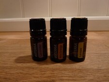 Dottera Essential Oil - 3 X Bottles (Empty)