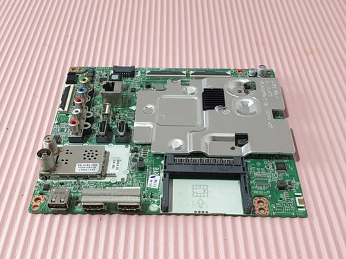 Main board 49uj701v - main,