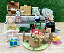 Sylvanian Families Rabbit