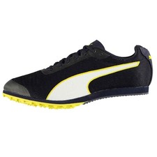 Puma Running Spikes Track