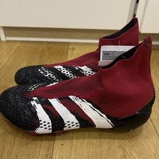 ADIDAS Pharrell Williams PREDATOR Mutator+ HumanRace FG UK 9.5 POGBA ZIDANE GERR