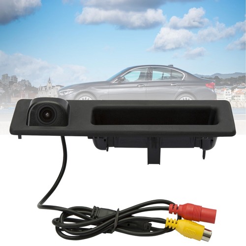 Car boot handle rear - handle,