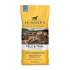 Skinner's Field & Trial