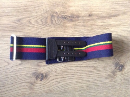 Royal marine stable - , size