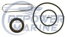 Gear shift mech seals - mech, for