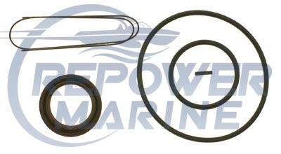 Gear shift mech seals for - gear,