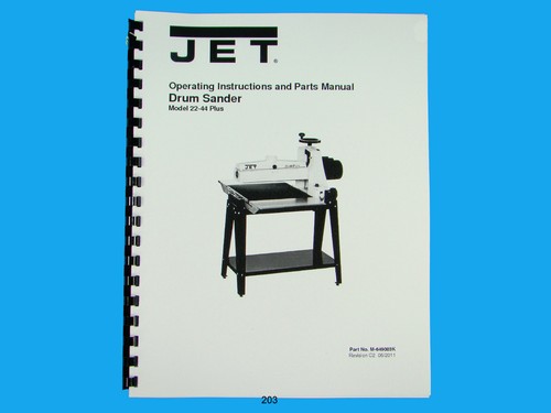 Jet plus drum - jet,