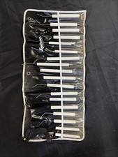 Lot of 20 Crown Sparktrodes