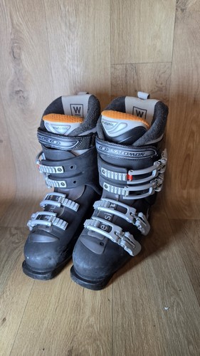 Salomon performa ski boots - salomon, 70