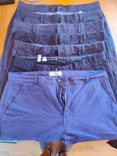 Men shorts job lot - shorts, 7