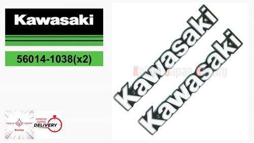 Kawasaki oem 56014 - kawasaki, 56014-1038(x2)
