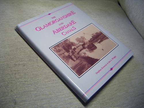 The glamorganshire aberdare - glamorganshire,