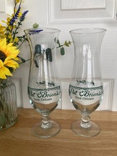 2 x Pat O'Brien's New Orleans