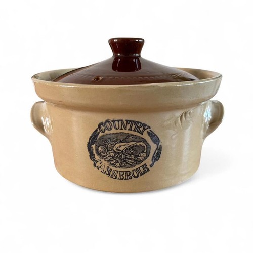 Vintage country cooking - vintage,