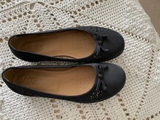 Hotter Comfort Concept Navy